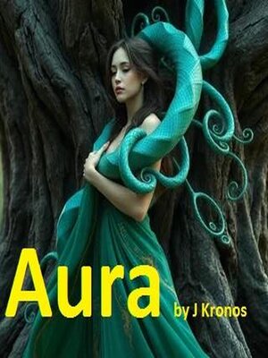 cover image of Aura